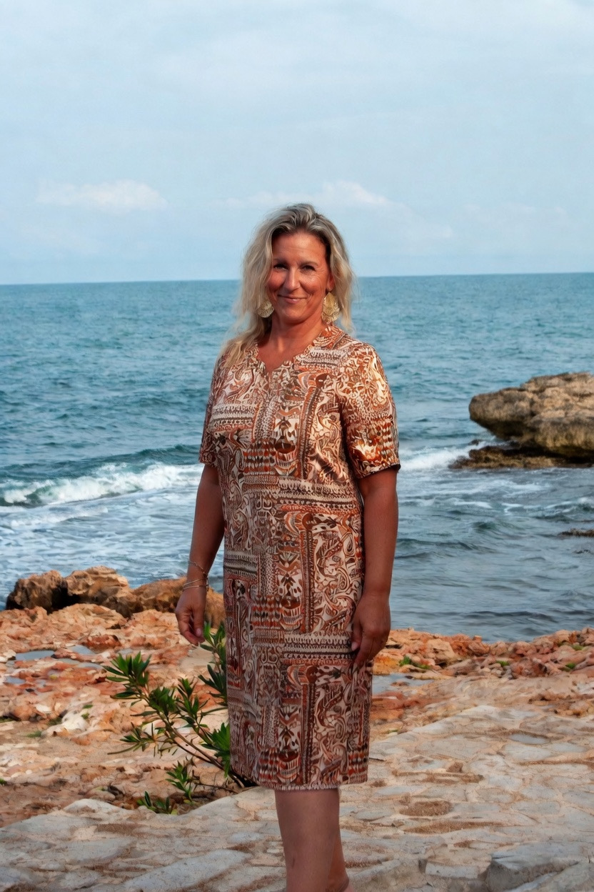 Manuela – Gründerin von TruLIFE
